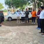 દાહોદ ખાતે ‘આપદા મિત્રો’ની તાલીમ શિબિર યોજાઈ