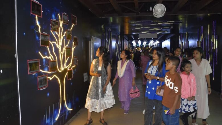 ભારત પર્વ–૨૦૨૫, સ્ટેચ્યૂ ઓફ યુનિટી, એકતા નગરઃ “એક ભારત શ્રેષ્ઠ ભારત”