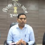 સરદાર વલ્લભભાઈ પટેલની ૧૫૦મી જન્મ જયંતીના અવસર નિમિત્તે વિધાનસભા દીઠ યુનિટી માર્ચ પદયાત્રાનો તા. ૯ નવેમ્બરના રોજ જુનાગઢ થી પ્રારંભ થશે